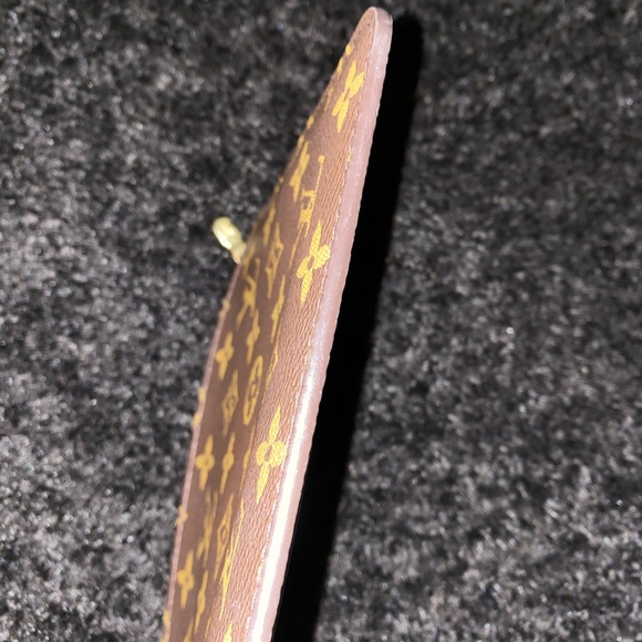 Louis Vuitton Monogram Neverfull MM GM Pochette - Picture 6 of 8